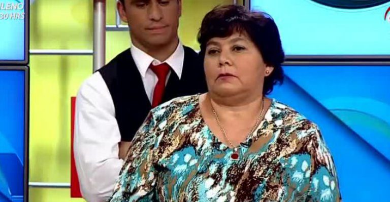 Abuela acusa que no le permiten ver a su nieta pese a régimen de visitas - Parte 2