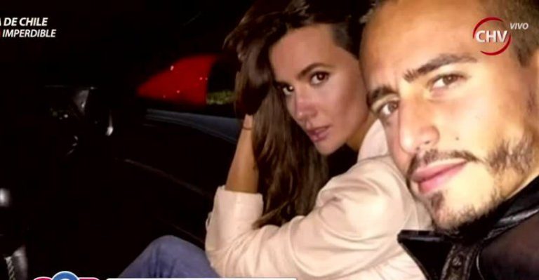 Leandro Penna y Marco Ferri muestran sus lujosos vehículos por las redes sociales