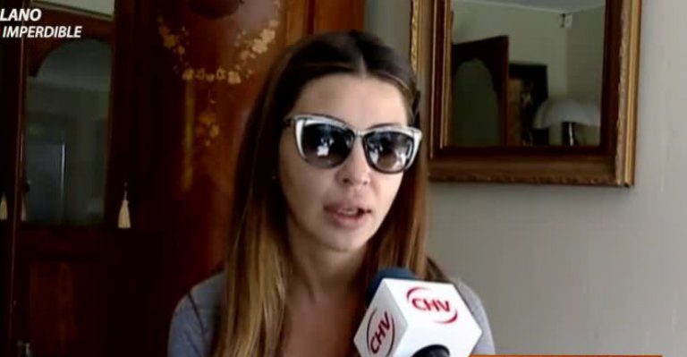 Pancha Merino y José Antonio Neme fueron víctimas de la delincuencia