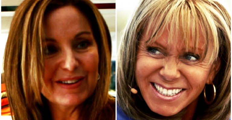 Viviana Nunes acusó a Raquel Argandoña de arruinarle el matrimonio