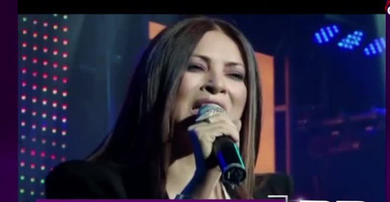 Detalles del enfrentamiento entre Myriam Hernández y Luis Jara