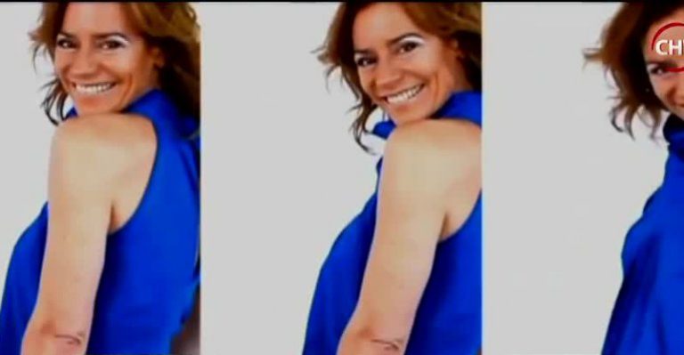 Los mejores looks de las animadoras de matinales