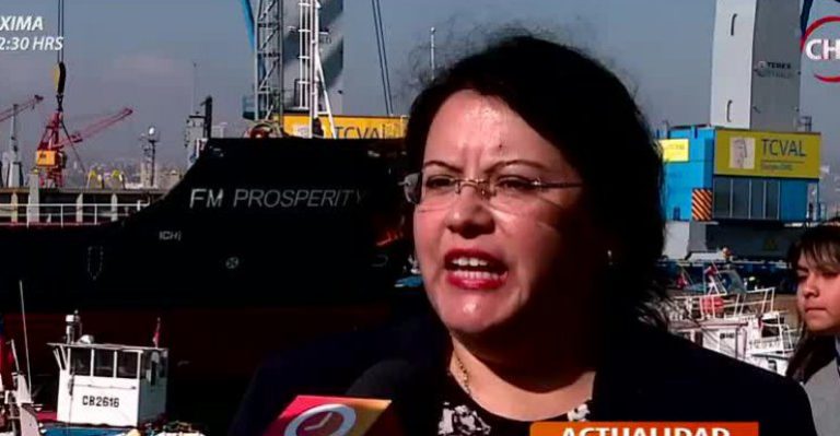 Mujer señaló ser víctima de una estafa por la inmobiliaria Altomar