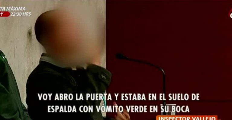 Se inició el juicio para saber quién mató a Gisella Araya - Parte 1