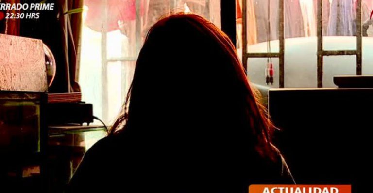 Se especula que los secuestros en Maipú se deben al tráfico de órganos