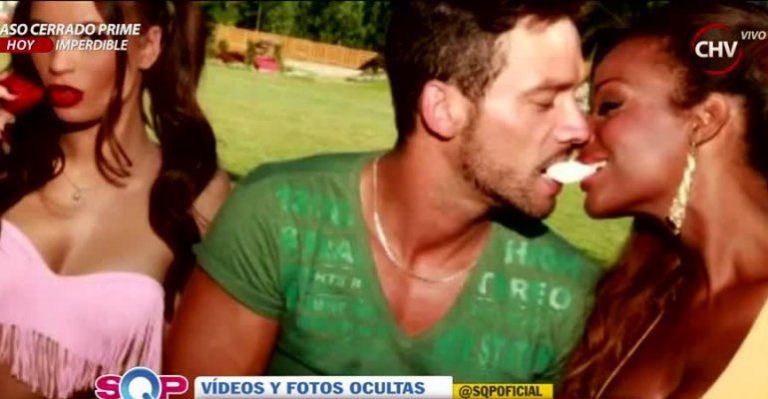 Chicos de Amor a Prueba están nerviosos por supuestos videos hot