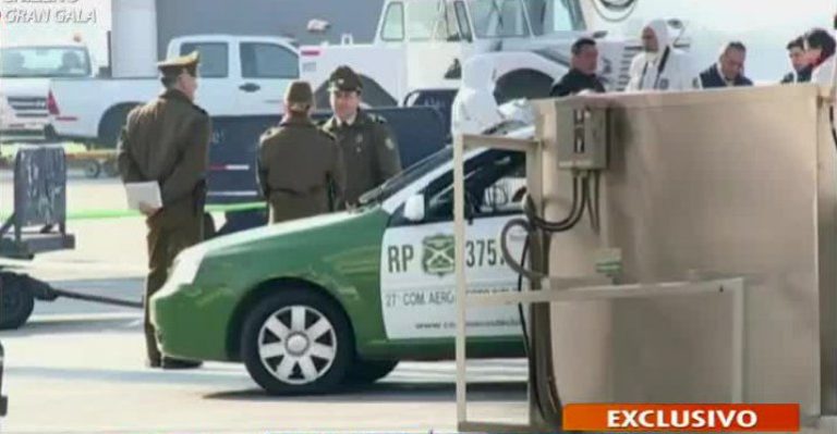 Los grandes gastos realizados por uno de los líderes del robo del siglo