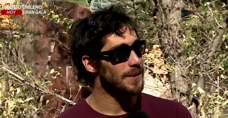 Pedro Astorga quiere hacer un show atípico en evento discotequero