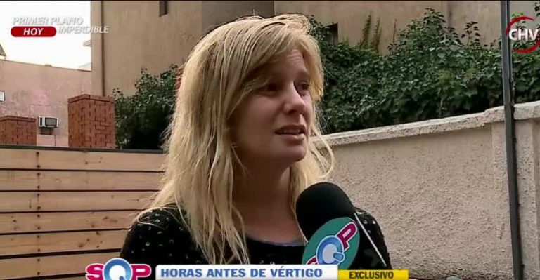 La increíble confesión de Javiera Acevedo sobre Catalina Pulido