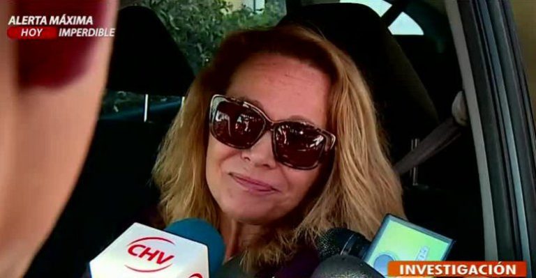 Mujer quedó libre tras su participación en el intento de estafa a Eli de Caso