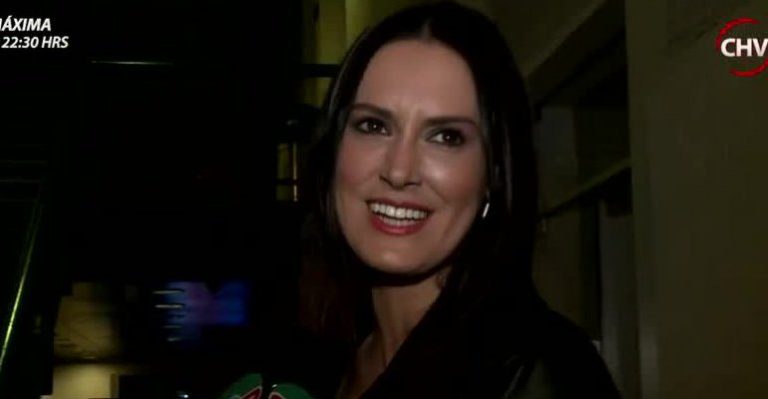 Adriana Barrientos acusó a Cata Pulido de filtrar fotos de Javiera Acevedo