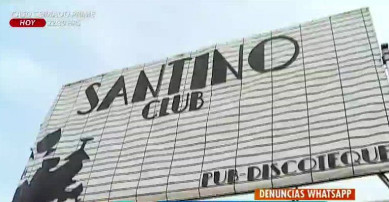 Vecinos en pie de guerra contra discoteque que irrumpe con la tranquilidad de barrio