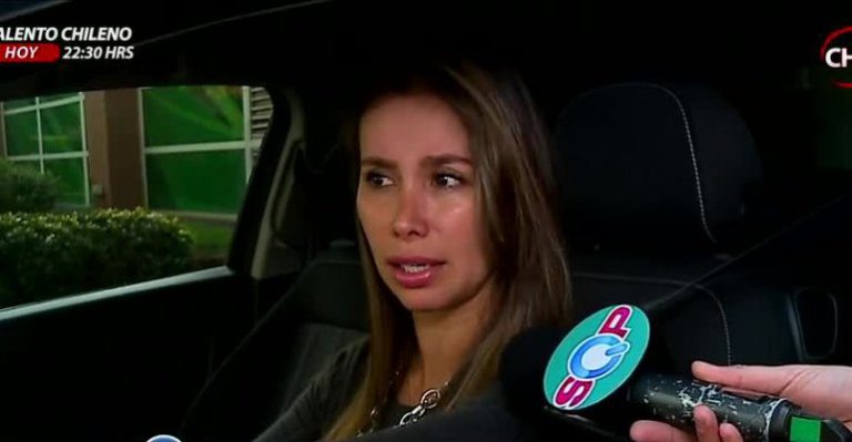 Romina Salazar recibió aterradora amenaza telefónica de supuesto sicario