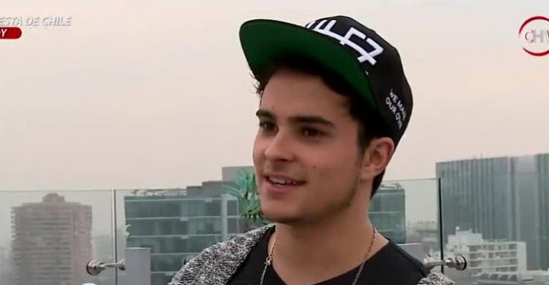 Augusto Schuster provoca escándalo amoroso tras asistir a obra de su ex en Argentina - Parte 2