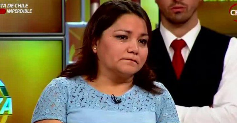 La Jueza entrega ultimátum a padres que se agredían frente a menor de edad - Parte 2