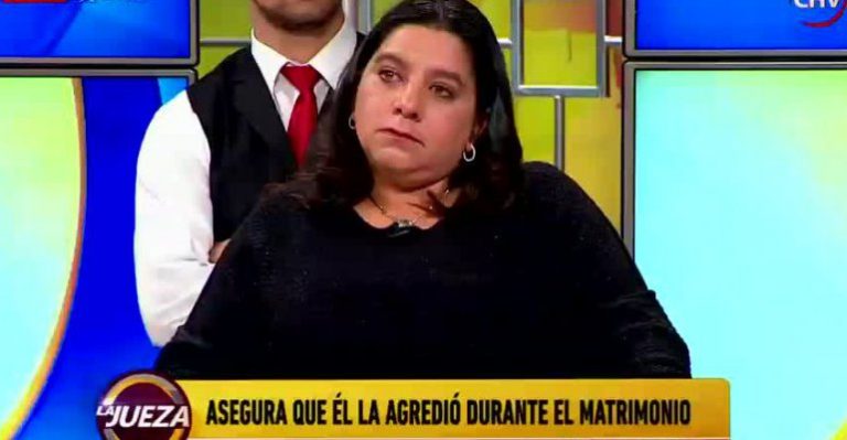 Reconozco que le fui infiel, pero mi esposo me golpeaba constantemente - Parte 2