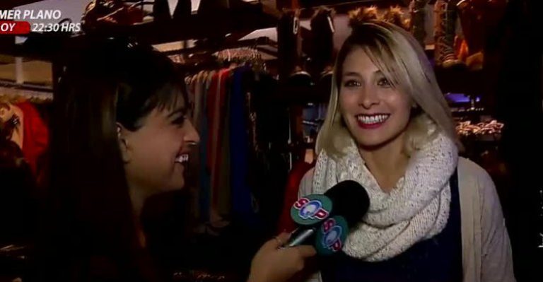 Entérate quiénes fueron los mejores y peores vestidos en el “Ropero Paula”