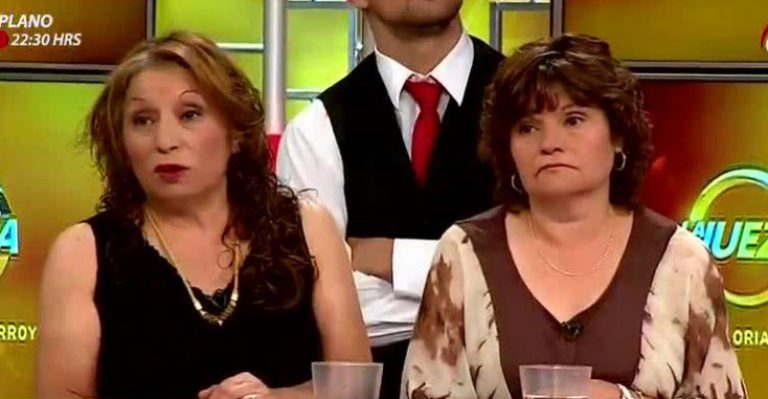 Hermanas se enfrentan por propiedad que pensaron haber heredado - Parte 3