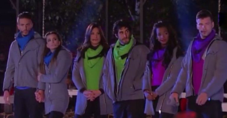 Participantes acusan trampa en la final de reality Amor a Prueba