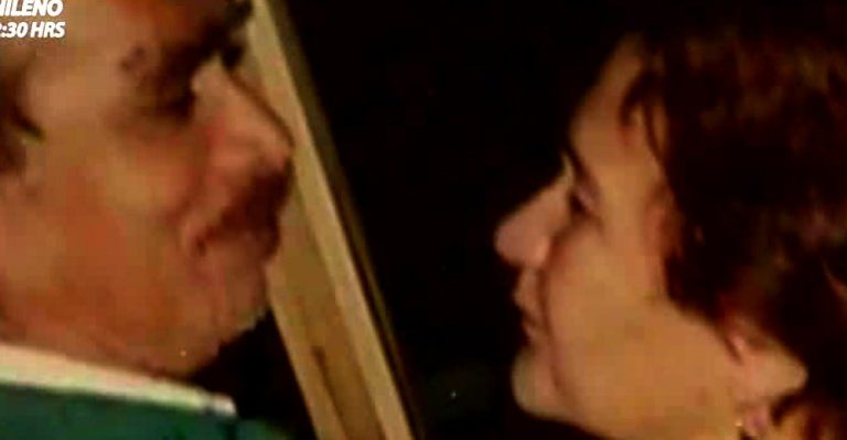 En la Escena del Crimen: Enigma de los abuelos asesinados