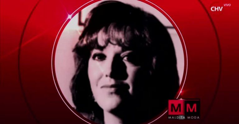 Malditos años: Revisa la evolución en el tiempo de Paulina Nin