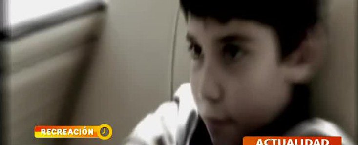 Se suma nuevo caso de secuestro y aumenta psicosis en vecinos de Maipú