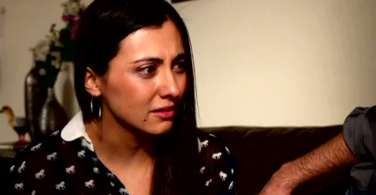 Mi madre me alejó del tesoro más preciado - Parte 2