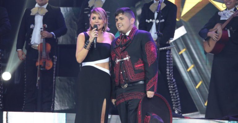 Mira a Hernán González, el charro que solo le faltó nacer en México