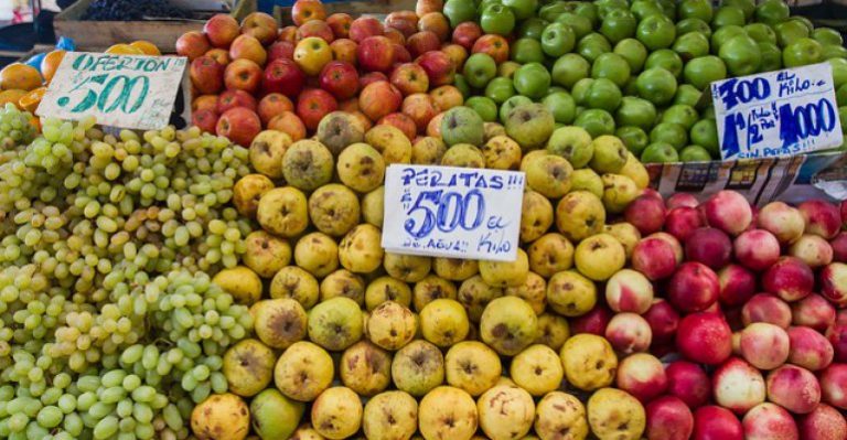 Aprenda a comprar al por mayor en La Vega para su economía doméstica