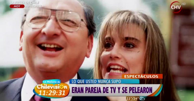 Parejas de la TV que en la realidad no se soportan