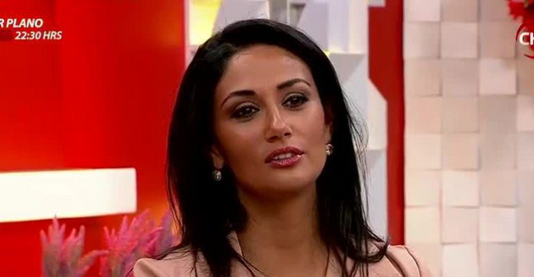 Pamela Díaz revela que Paty Maldonado y Raquel Argandoña tuvieron romances con animadores de la TV