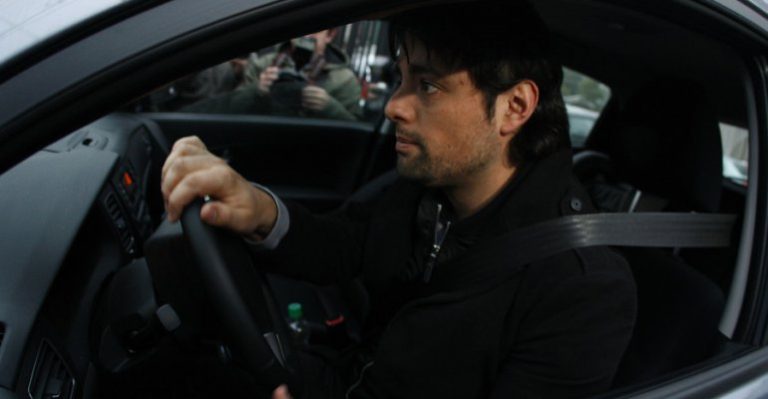 Daniel Valenzuela le respondió a Tonka: “Yo no voy hacer terapia en televisión” - Parte 2