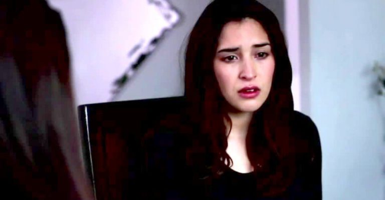 Los maltratos de su esposo le hicieron revivir su infancia marcada por abusos - Parte 1