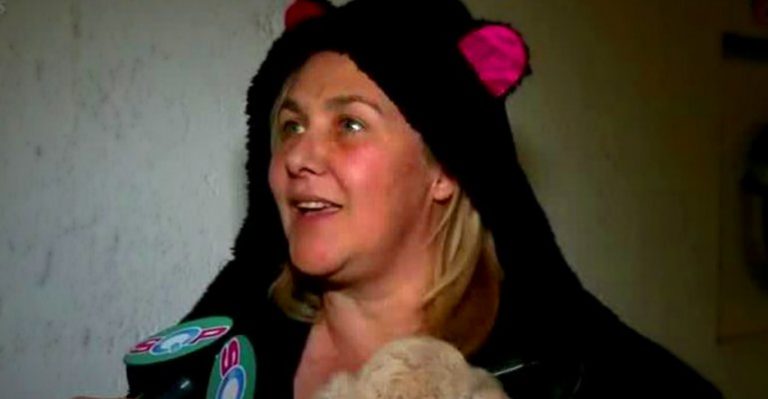 Pamela Jiles estrenó consultorio sexual en internet