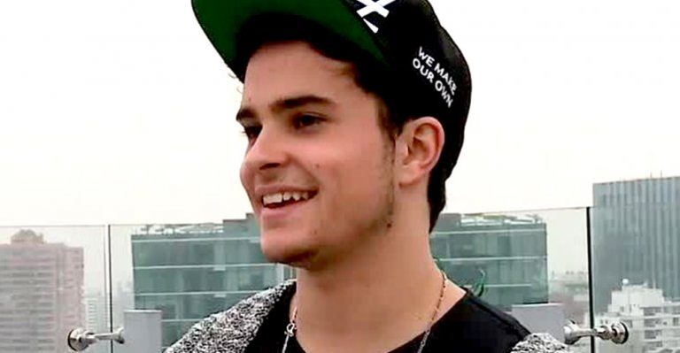 Polémica por peligroso video de Augusto Schuster