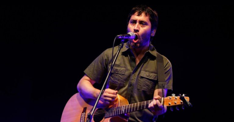 Claudio Narea habló de la obsesión que Jorge González tiene con él