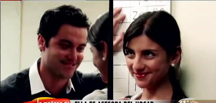 Yo lo viví: “Me avergüenzo de mi mamá”