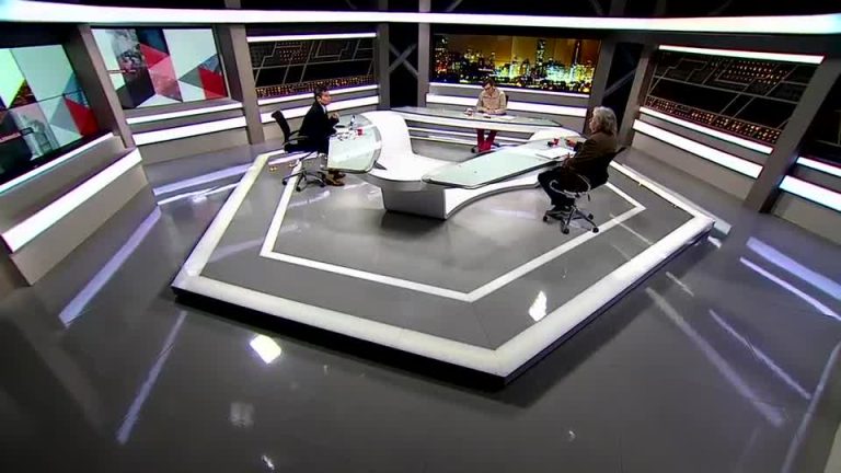 Los panelistas de Tolerancia Cero realizaron sus comentarios de la semana