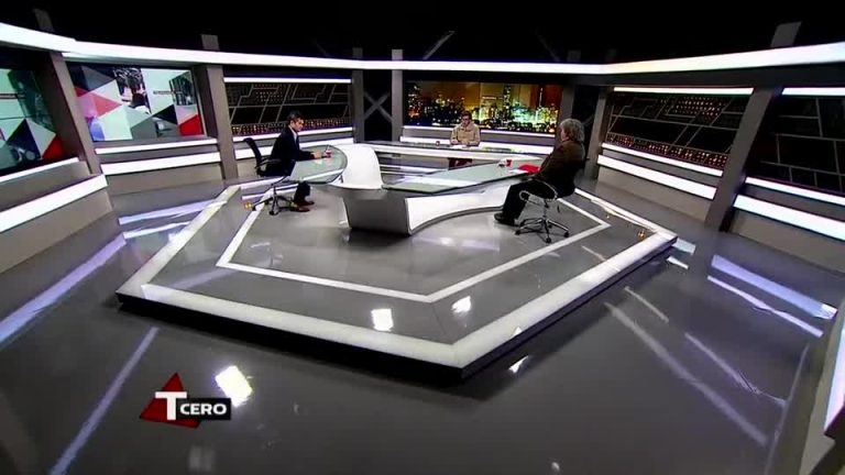 El resultado de la pregunta de Tolerancia Cero