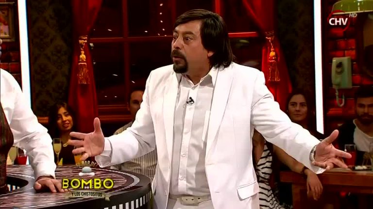 El Bar del Bombo | Capítulo 6 de junio (Parte 3)