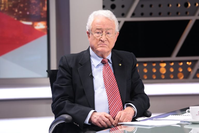 Fernando Cordero: Nunca antes se produjo una lesión como la del 21 de mayo