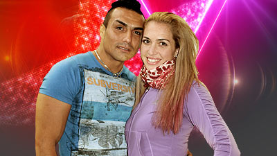 Pareja 2 Vip