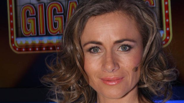 Amaya Forch sorprende con osado cambio de look