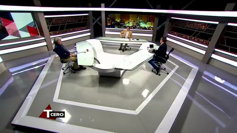 El resultado de nuestra pregunta en Tolerancia Cero