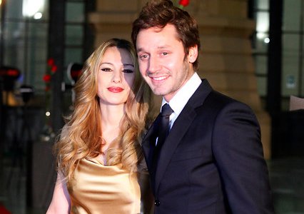 Los diez años de amor entre Pampita y Benjamín Vicuña - Parte 1