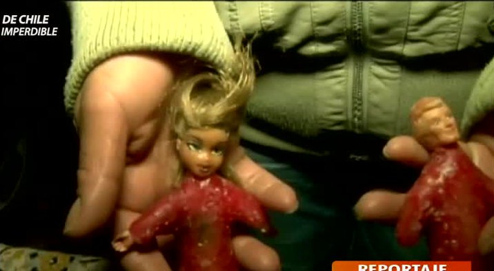 ¿Acudiría a la magia para recuperar a su pareja?