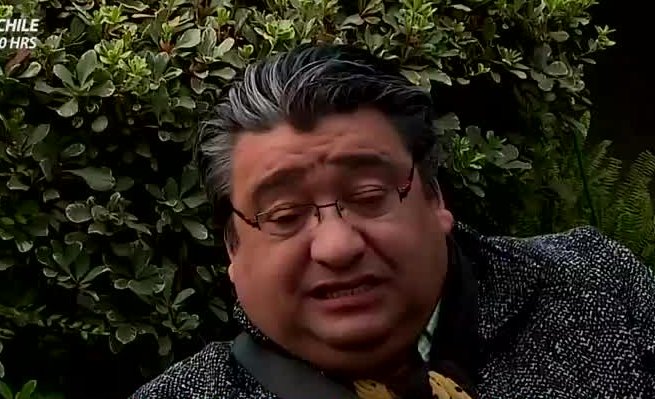 Detalles de cómo Pancho del Sur desarrolló el don de sanador y vidente