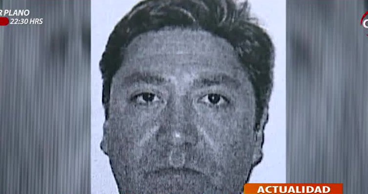 Carabineros busca a Pablo Román Toro “el estafador de las mil caras