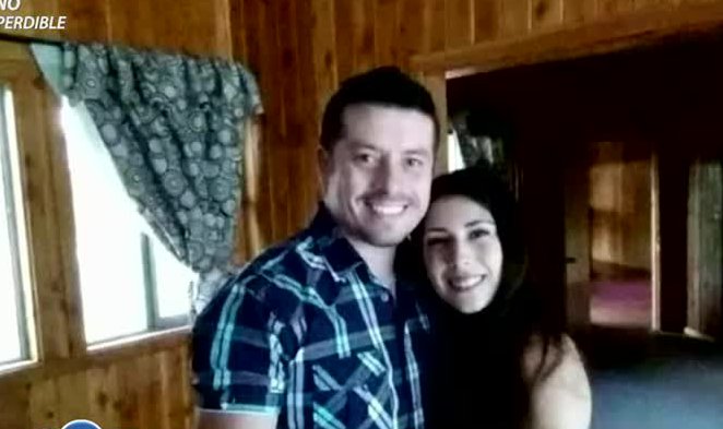 Leandro Martínez espera ansioso la llegada de sus trillizas