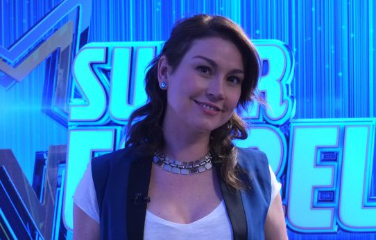 Javiera Contador exige sueldos mejores para actrices de TV